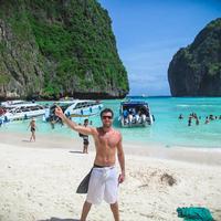 Отзыв от Расул - Виза Destination Thailand